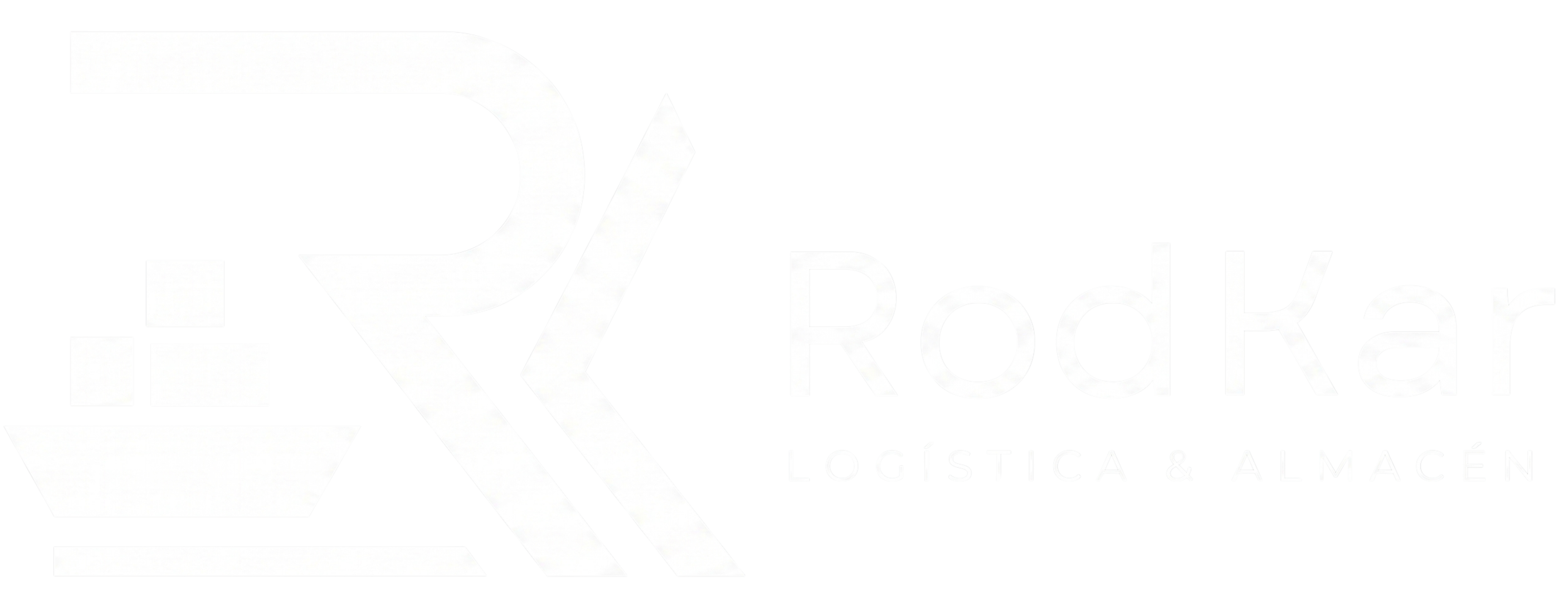 RodKar Logistics Logo